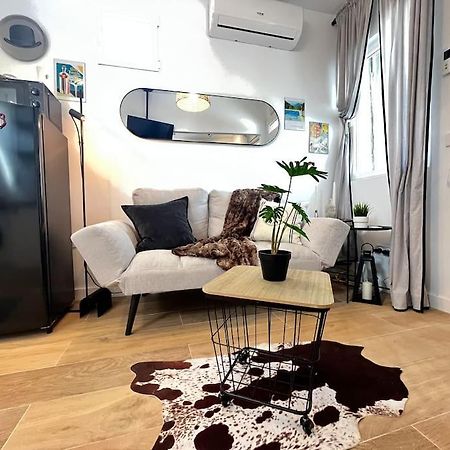 Acogedor Centro Lavapies Madrid Apartment Екстериор снимка