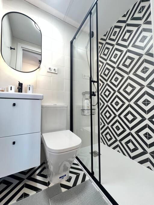 Acogedor Centro Lavapies Madrid Apartment Екстериор снимка