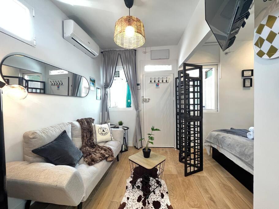 Acogedor Centro Lavapies Madrid Apartment Екстериор снимка