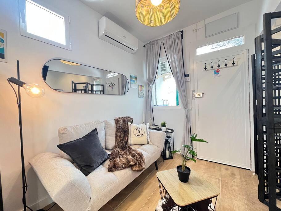 Acogedor Centro Lavapies Madrid Apartment Екстериор снимка